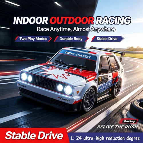 GTR Racing