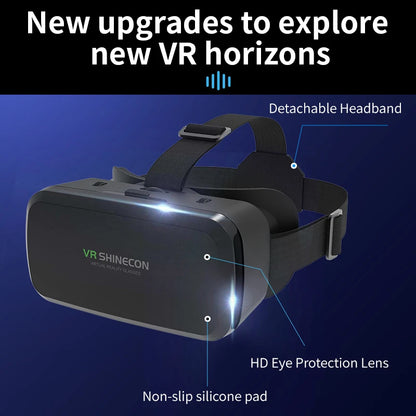 VR Gamer