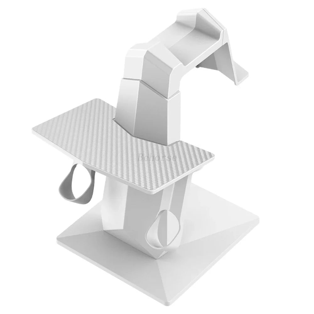 VR Headset Display Stand