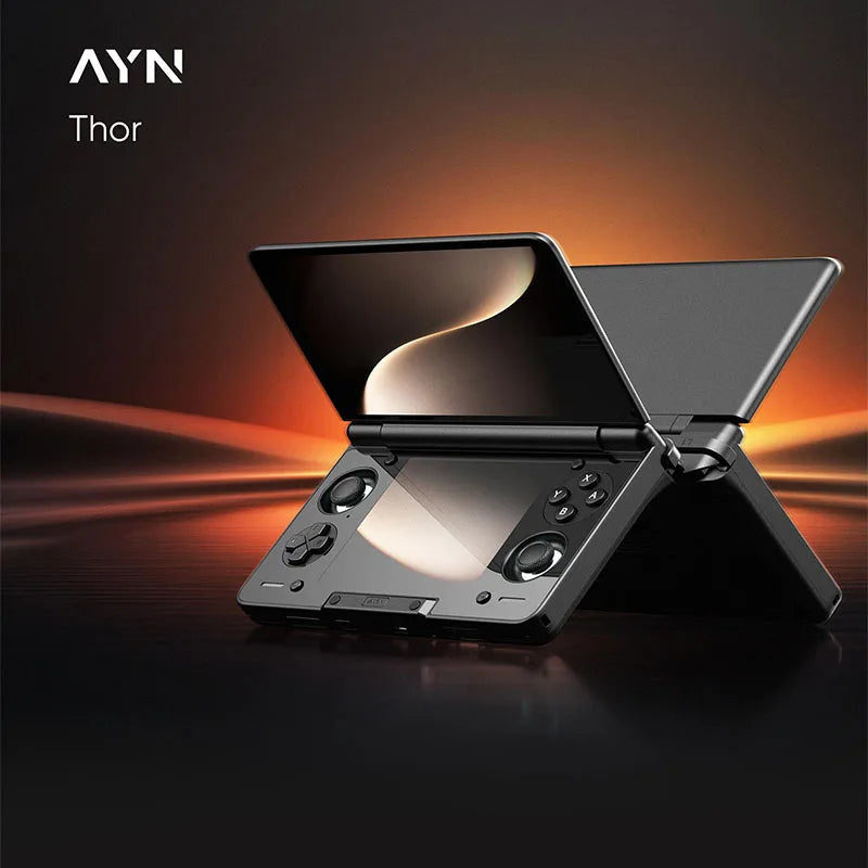 AYN THOR Flip