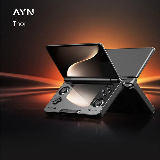 AYN THOR Flip